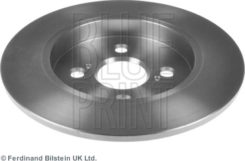 Blue Print ADT343218 - Disc frana aaoparts.ro