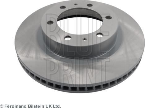 Blue Print ADT343275 - Disc frana aaoparts.ro