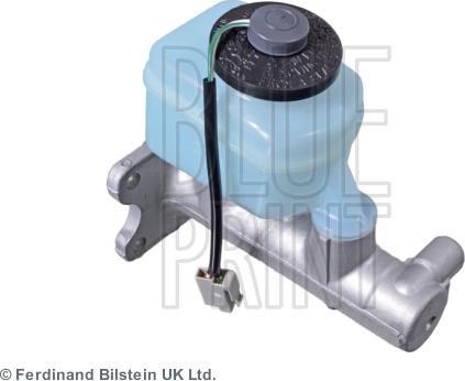 Blue Print ADT35107 - Pompa centrala, frana aaoparts.ro