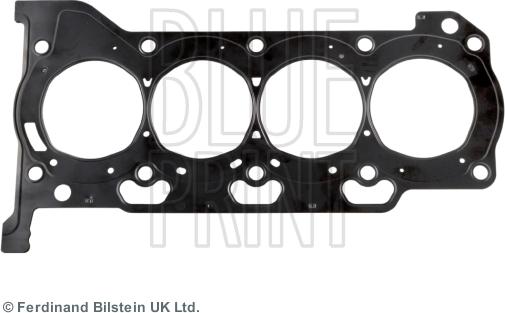 Blue Print ADT36402 - Garnitura, chiulasa aaoparts.ro