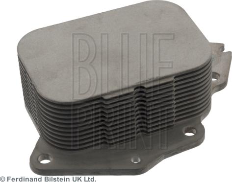 Blue Print ADT36131 - Radiator ulei, ulei motor aaoparts.ro