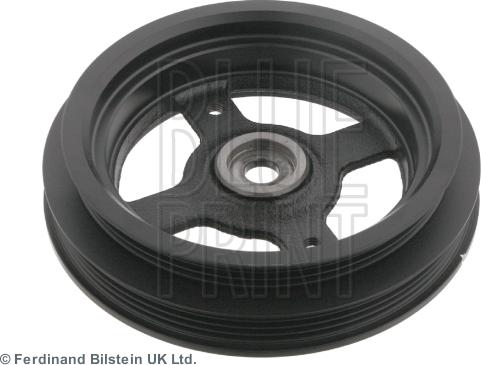 Blue Print ADT36124 - Fulie curea, arbore cotit aaoparts.ro