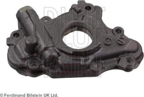 Blue Print ADT36123 - Pompa ulei aaoparts.ro