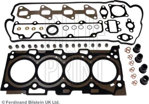 Blue Print ADT362141 - Set garnituri, chiulasa aaoparts.ro