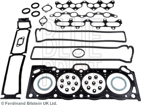 Blue Print ADT36239 - Set garnituri, chiulasa aaoparts.ro