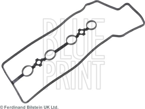 Blue Print ADT36750C - Garnitura, capac supape aaoparts.ro