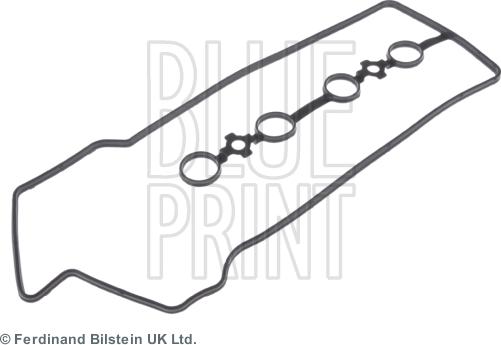 Blue Print ADT36763 - Garnitura, capac supape aaoparts.ro