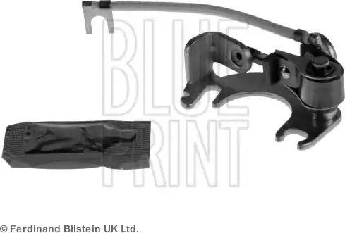 Blue Print ADT31401 - Ruptor, distribuitor aaoparts.ro