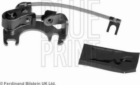 Blue Print ADT31402 - Ruptor, distribuitor aaoparts.ro