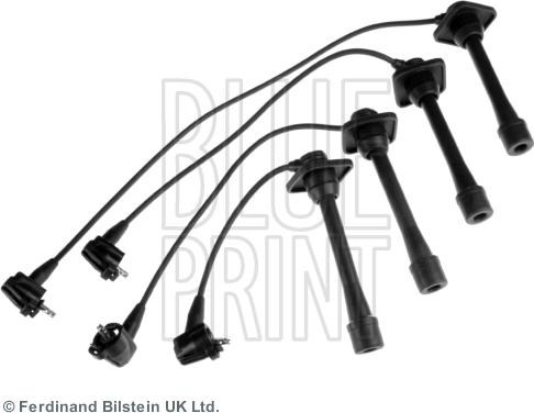 Blue Print ADT31662 - Set cablaj aprinder aaoparts.ro