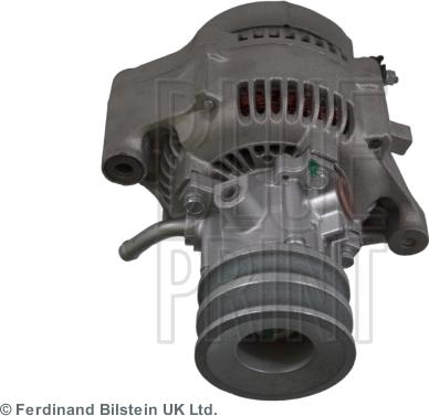 Blue Print ADT31154 - Generator / Alternator aaoparts.ro