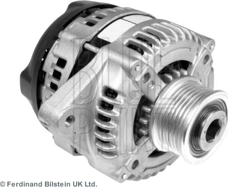 Blue Print ADT311167C - Generator / Alternator aaoparts.ro