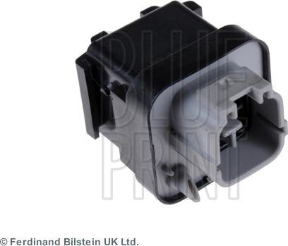 Blue Print ADT31310 - Releu,instalatia de comanda bujii incandescente aaoparts.ro