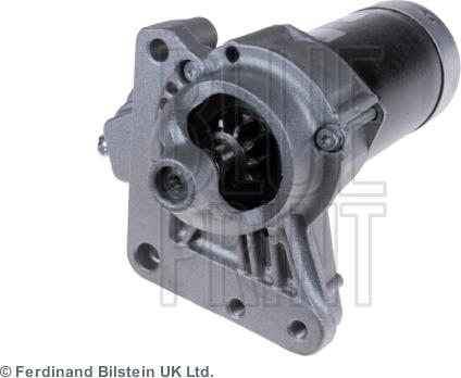 Blue Print ADT312508 - Starter aaoparts.ro