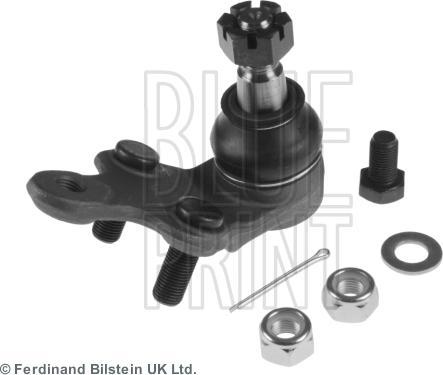 Blue Print ADT38611 - Articulatie sarcina / ghidare aaoparts.ro