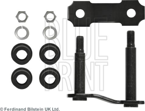 Blue Print ADT38027 - Suport arc aaoparts.ro