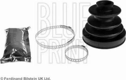 Blue Print ADT38173 - Burduf cauciuc, articulatie planetara aaoparts.ro