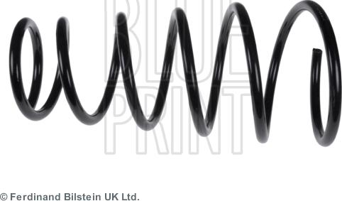 Blue Print ADT388473 - Arc spiral aaoparts.ro