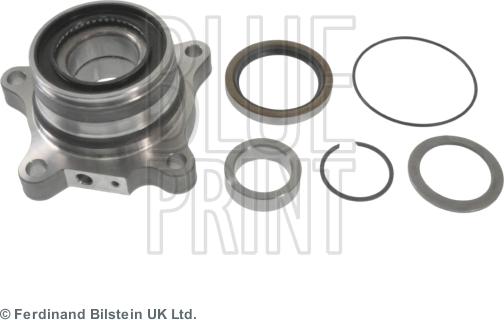 Blue Print ADT38383 - Set rulment roata aaoparts.ro