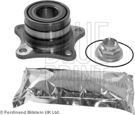 Blue Print ADT38329 - Set rulment roata aaoparts.ro