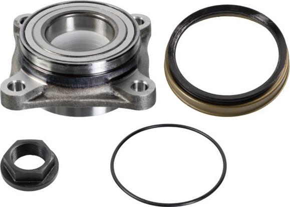 Blue Print ADT382107 - Set rulment roata aaoparts.ro