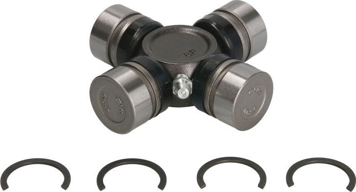 Blue Print ADT33901 - Articulatie, cardan aaoparts.ro