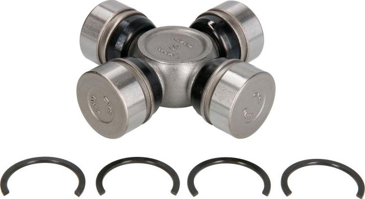 Blue Print ADT33903 - Articulatie, cardan aaoparts.ro