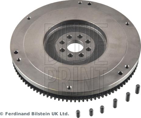 Blue Print ADT33515C - Volanta aaoparts.ro