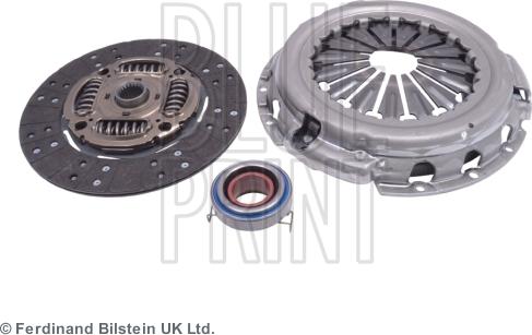 Blue Print ADT330211 - Set ambreiaj aaoparts.ro