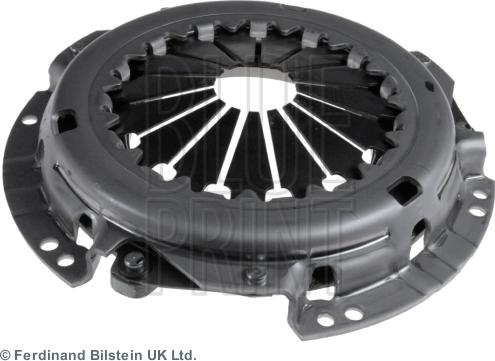 Blue Print ADT33271N - Placa presiune ambreiaj aaoparts.ro