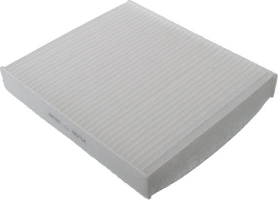 Blue Print ADT32554 - Filtru, aer habitaclu aaoparts.ro