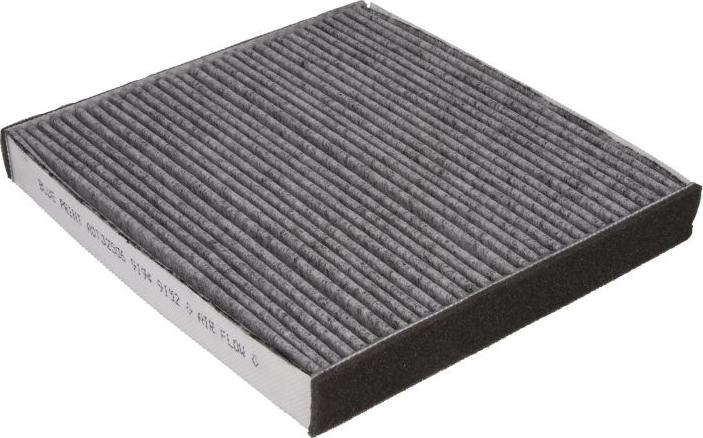Blue Print ADT32506 - Filtru, aer habitaclu aaoparts.ro