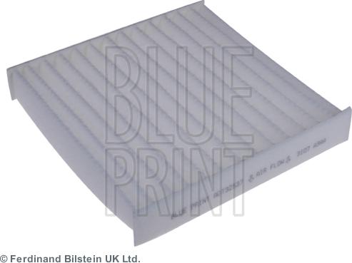 Blue Print ADT32537 - Filtru, aer habitaclu aaoparts.ro