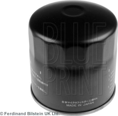 Blue Print ADT32103 - Filtru ulei aaoparts.ro