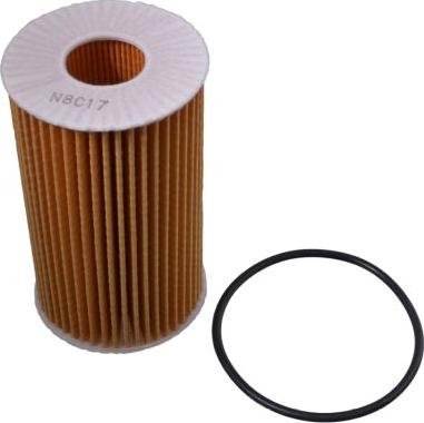 Blue Print ADT32125 - Filtru ulei aaoparts.ro