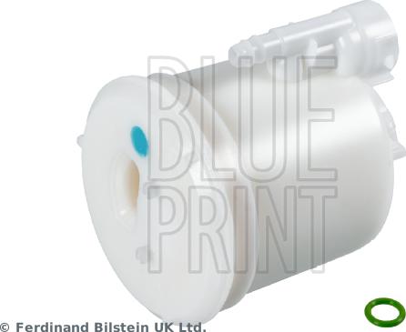 Blue Print ADT32393 - Filtru combustibil aaoparts.ro