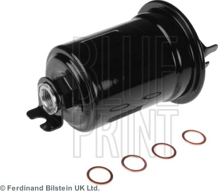 Blue Print ADT32326 - Filtru combustibil aaoparts.ro