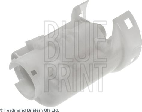 Blue Print ADT32373 - Filtru combustibil aaoparts.ro