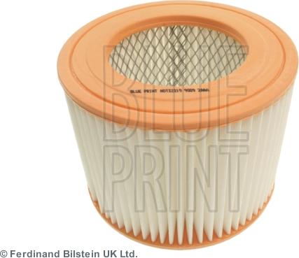 Blue Print ADT32219 - Filtru aer aaoparts.ro