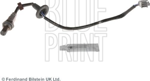 Blue Print ADT37060 - Sonda Lambda aaoparts.ro