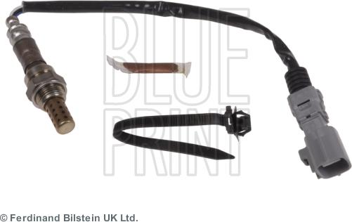 Blue Print ADT370105 - Sonda Lambda aaoparts.ro