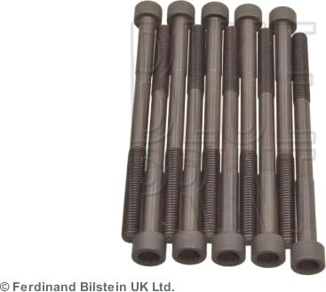 Blue Print ADT37803 - Set surub, chiulasa aaoparts.ro