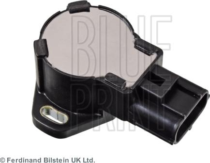 Blue Print ADT37201 - Senzor, pozitie clapeta acceleratie aaoparts.ro