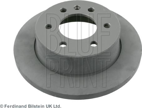 Blue Print ADU174351 - Disc frana aaoparts.ro