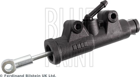 Blue Print ADU173401 - Pompa centrala, ambreiaj aaoparts.ro