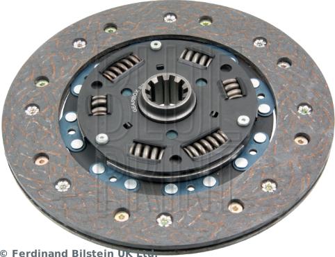 Blue Print ADU173111 - Disc ambreiaj aaoparts.ro