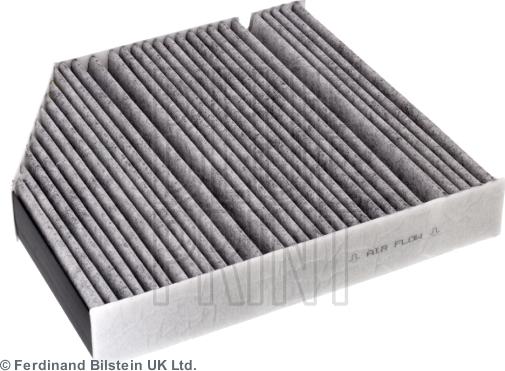 Blue Print ADU172528 - Filtru, aer habitaclu aaoparts.ro