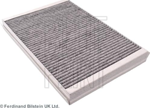 Blue Print ADU172522 - Filtru, aer habitaclu aaoparts.ro