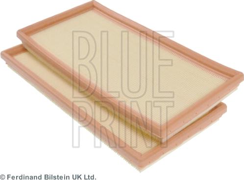 Blue Print ADU172208 - Filtru aer aaoparts.ro
