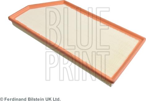 Blue Print ADU172238 - Filtru aer aaoparts.ro